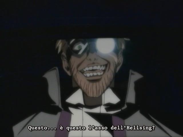 Otaku Gallery  / Anime e Manga / Hellsing / Screen Shots / Episodi / 07 - Duel / 103.jpg